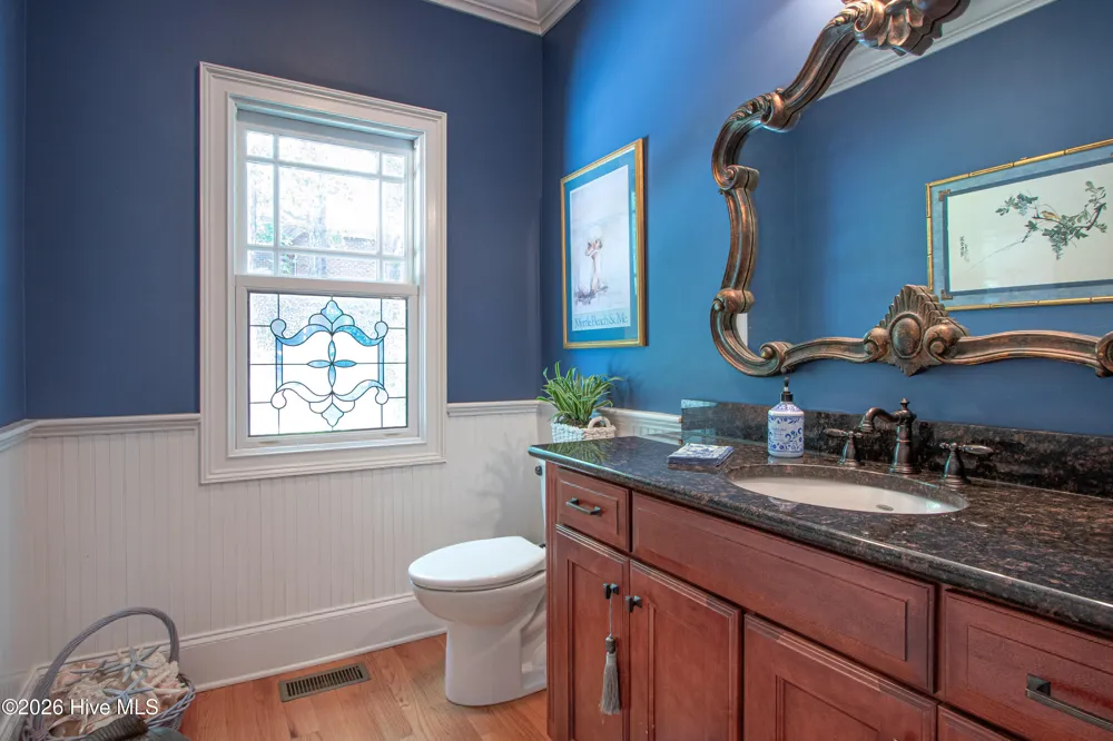 15 Kilbride Drive Pinehurst, NC 28374