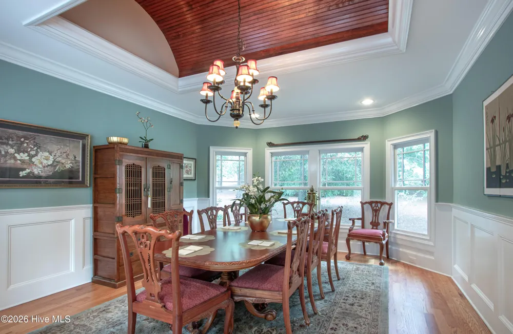 15 Kilbride Drive Pinehurst, NC 28374