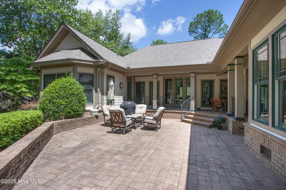 15 Kilbride Drive Pinehurst, NC 28374