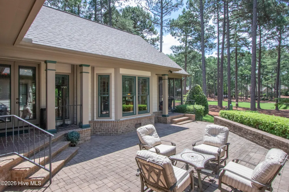15 Kilbride Drive Pinehurst, NC 28374