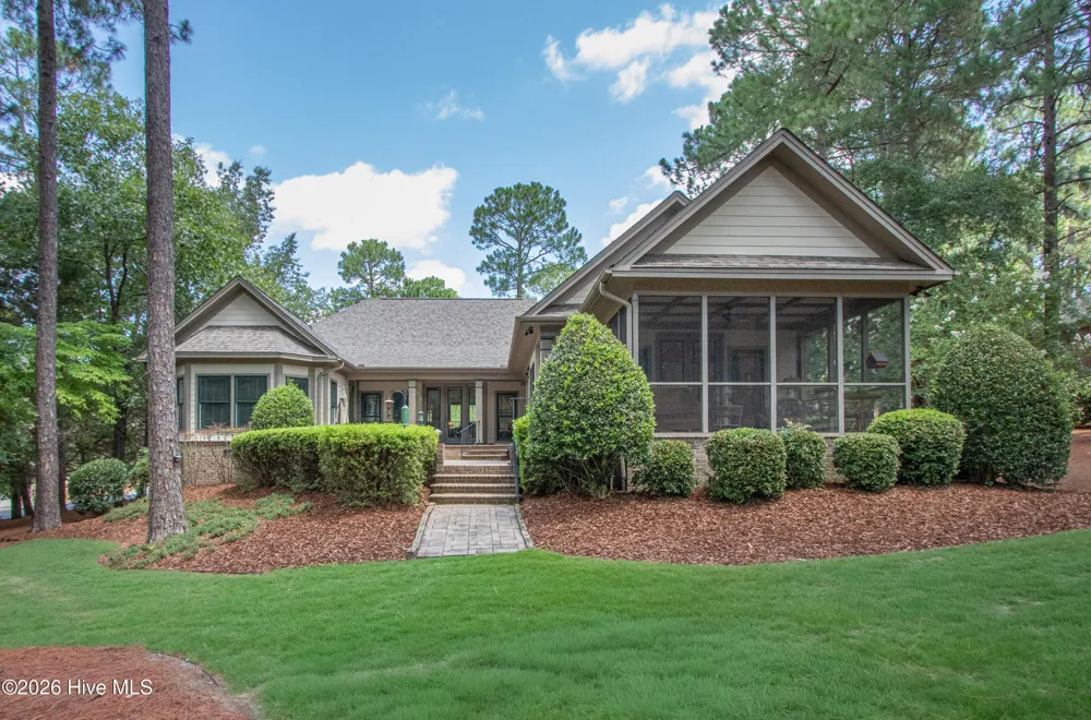 15 Kilbride Drive Pinehurst, NC 28374