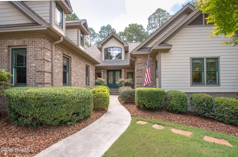 15 Kilbride Drive Pinehurst, NC 28374