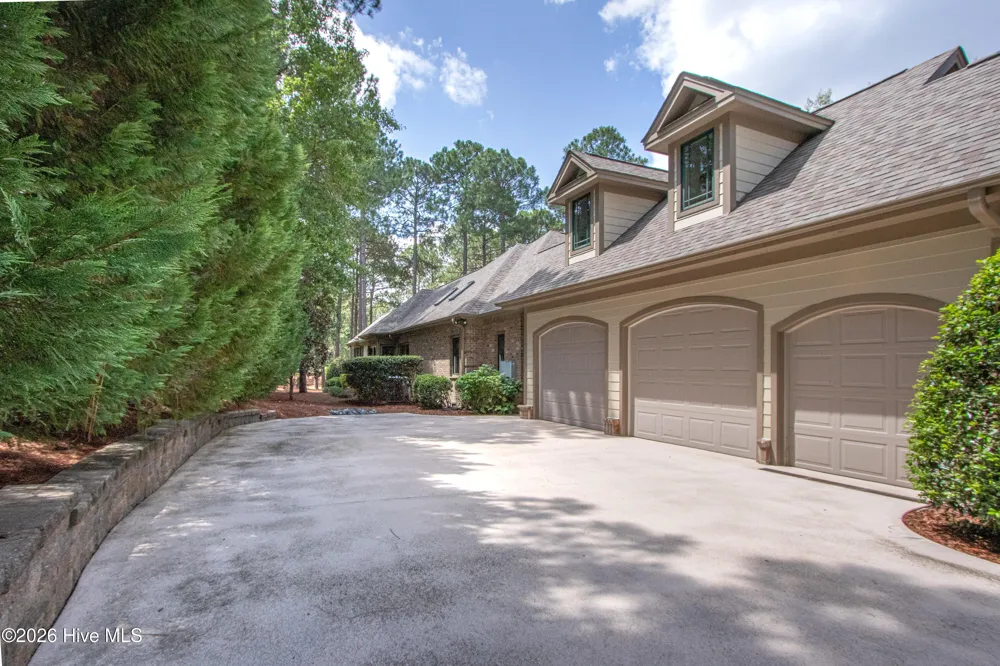 15 Kilbride Drive Pinehurst, NC 28374