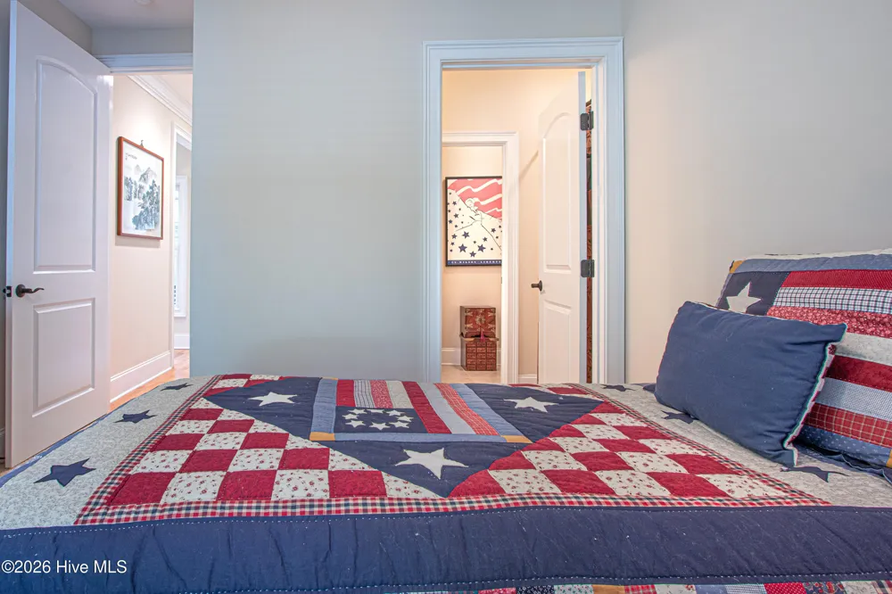 15 Kilbride Drive Pinehurst, NC 28374
