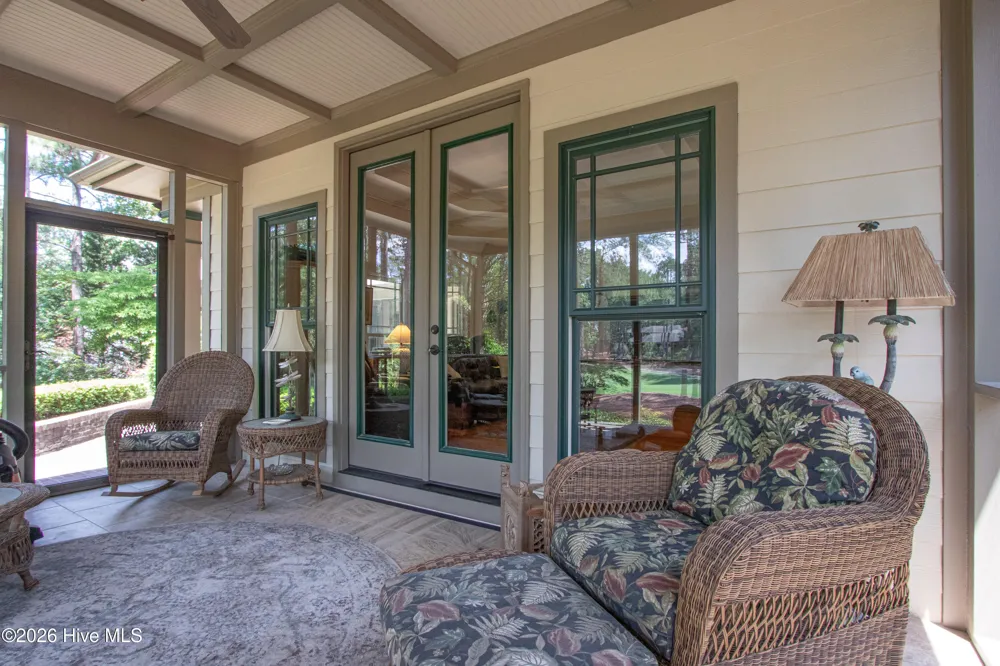 15 Kilbride Drive Pinehurst, NC 28374