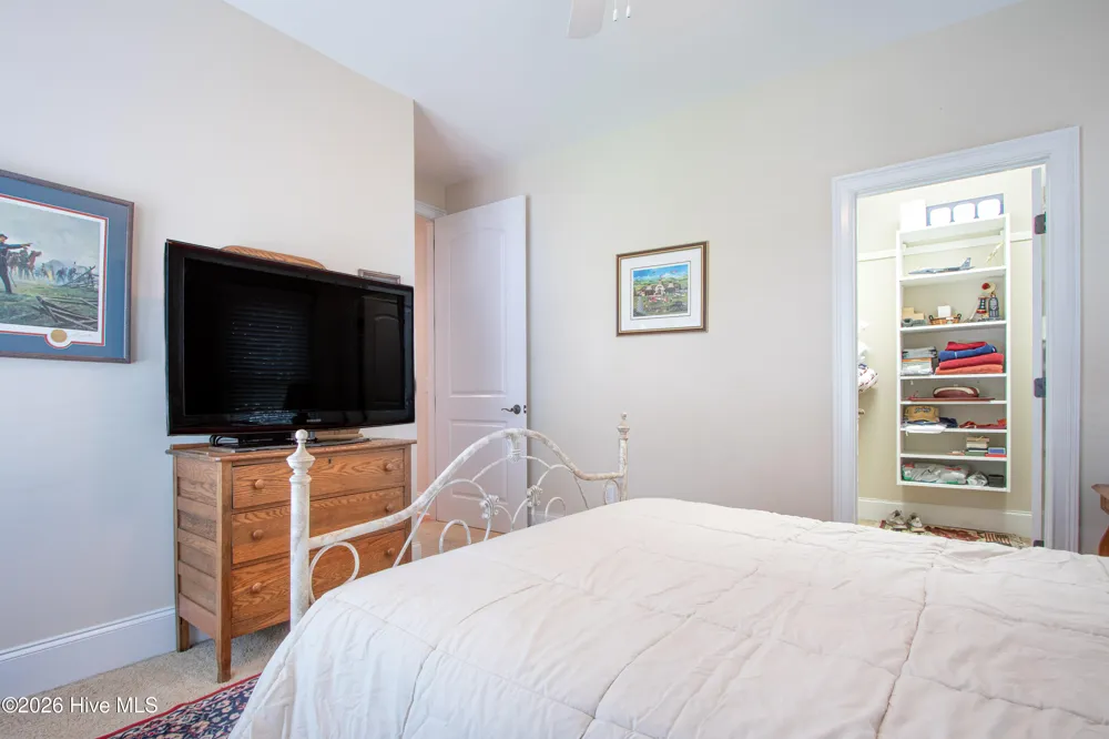 15 Kilbride Drive Pinehurst, NC 28374