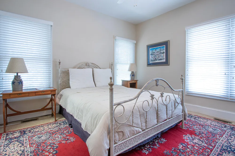 15 Kilbride Drive Pinehurst, NC 28374