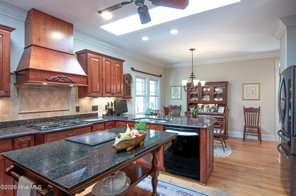 15 Kilbride Drive Pinehurst, NC 28374