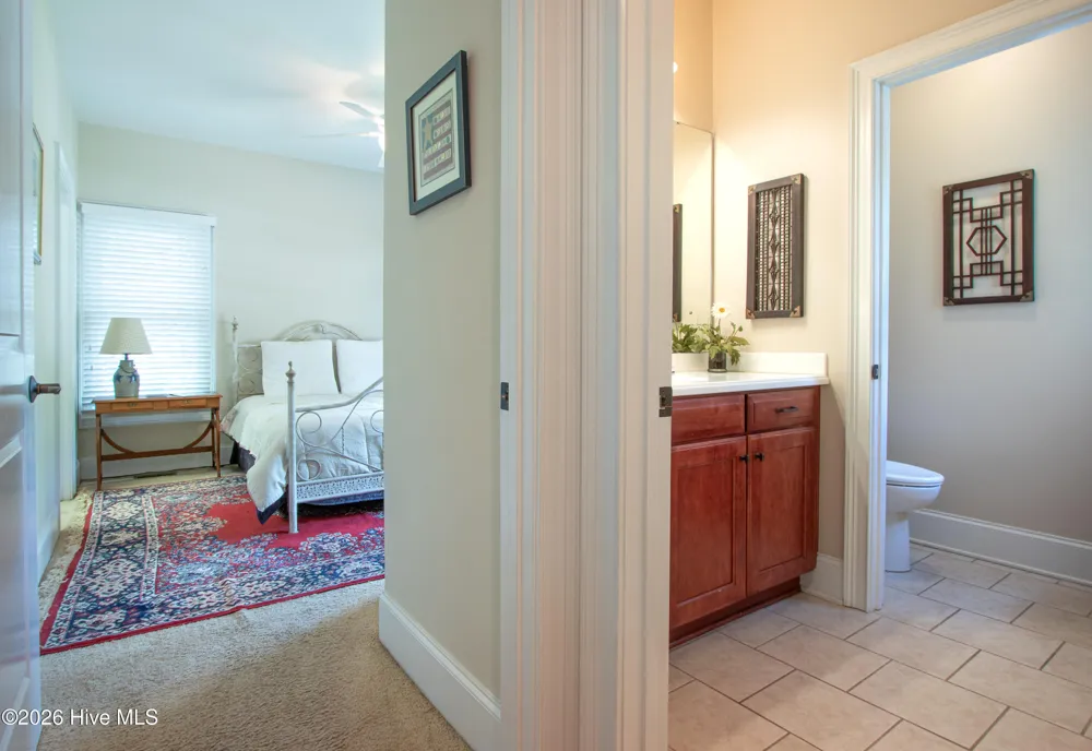 15 Kilbride Drive Pinehurst, NC 28374