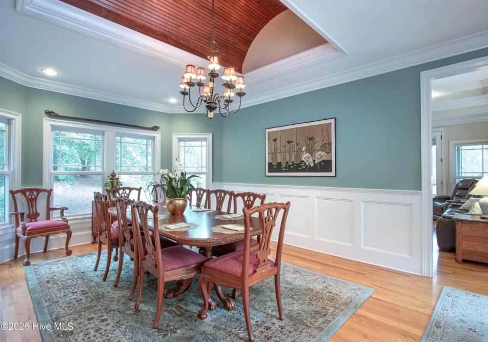 15 Kilbride Drive Pinehurst, NC 28374
