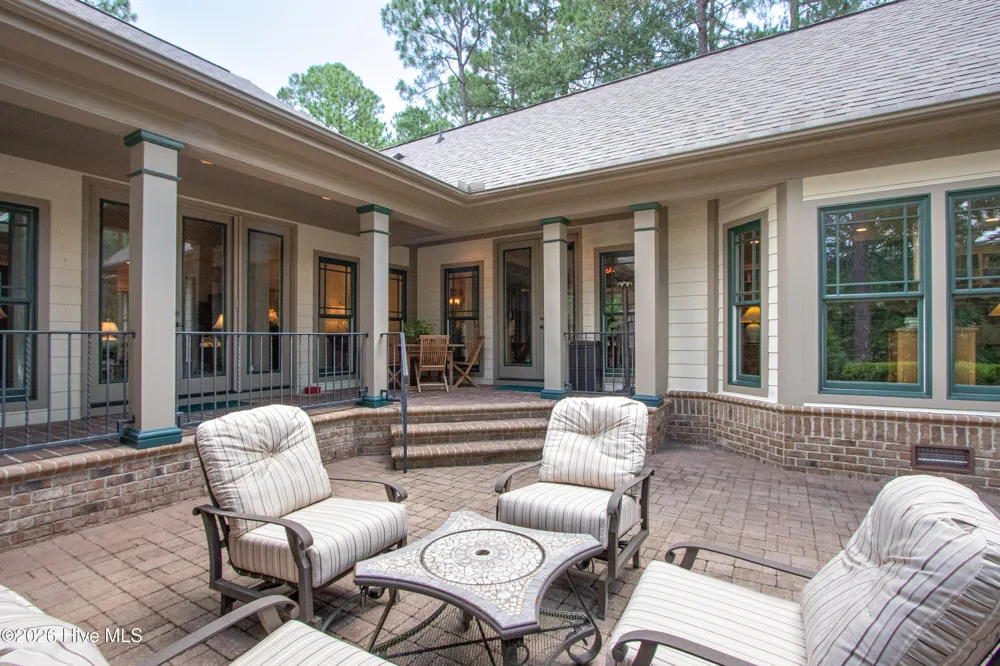 15 Kilbride Drive Pinehurst, NC 28374