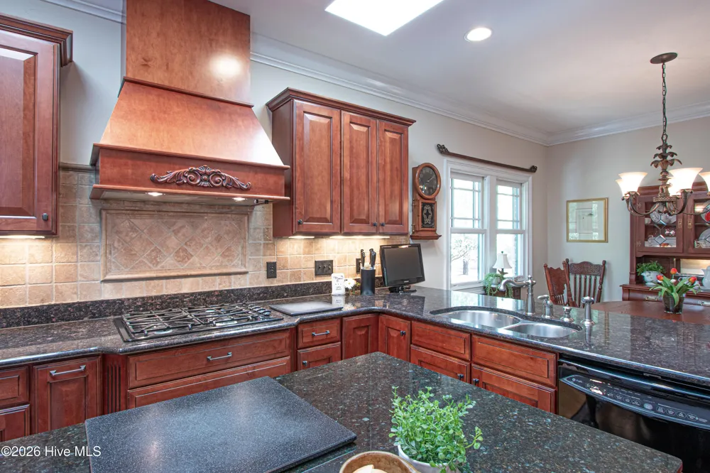 15 Kilbride Drive Pinehurst, NC 28374