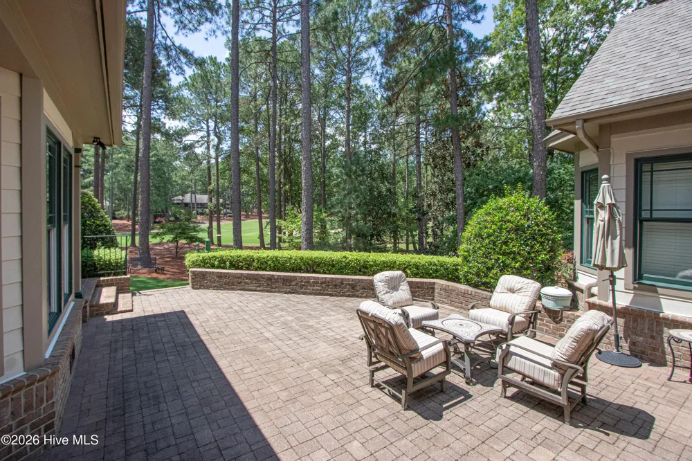 15 Kilbride Drive Pinehurst, NC 28374