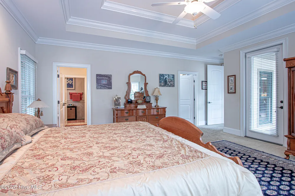 15 Kilbride Drive Pinehurst, NC 28374