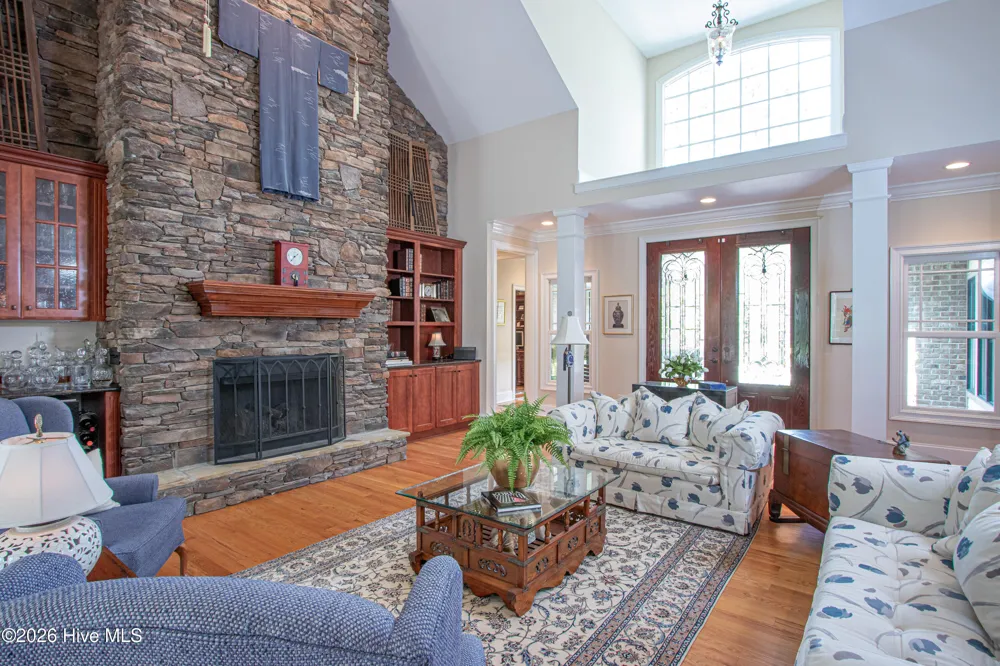 15 Kilbride Drive Pinehurst, NC 28374