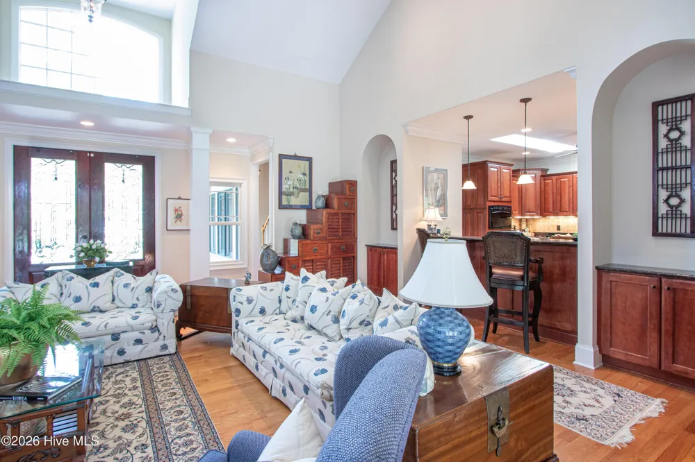 15 Kilbride Drive Pinehurst, NC 28374