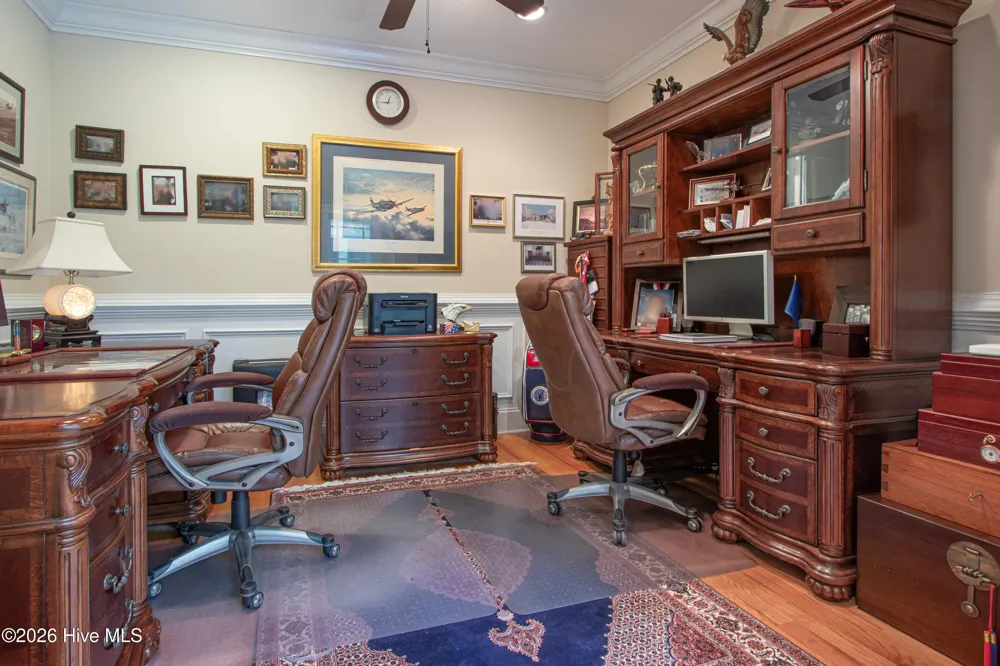 15 Kilbride Drive Pinehurst, NC 28374