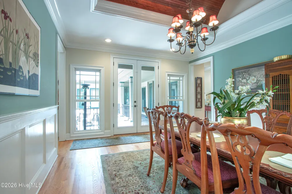 15 Kilbride Drive Pinehurst, NC 28374