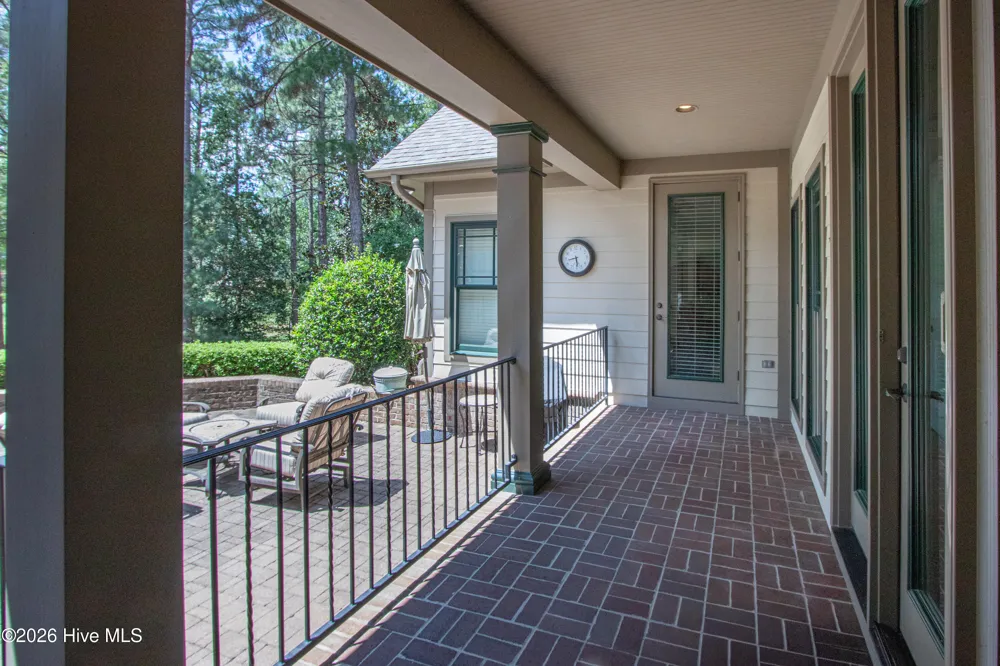 15 Kilbride Drive Pinehurst, NC 28374