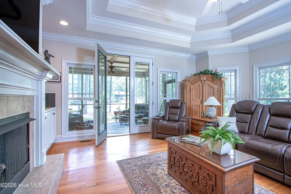 15 Kilbride Drive Pinehurst, NC 28374