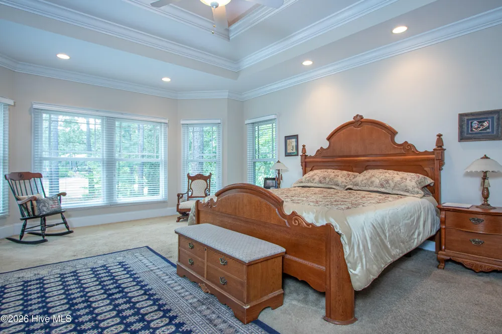 15 Kilbride Drive Pinehurst, NC 28374