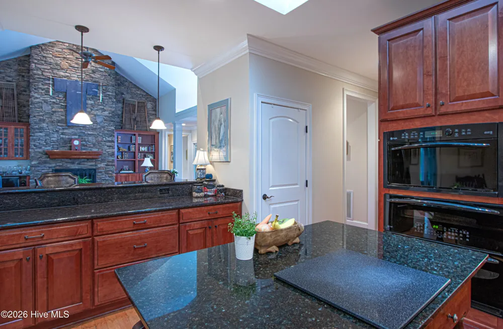 15 Kilbride Drive Pinehurst, NC 28374