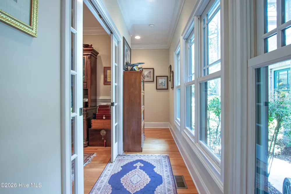 15 Kilbride Drive Pinehurst, NC 28374