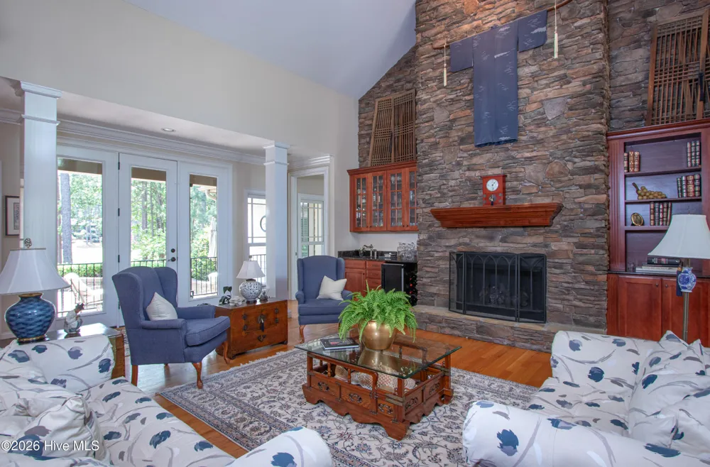 15 Kilbride Drive Pinehurst, NC 28374