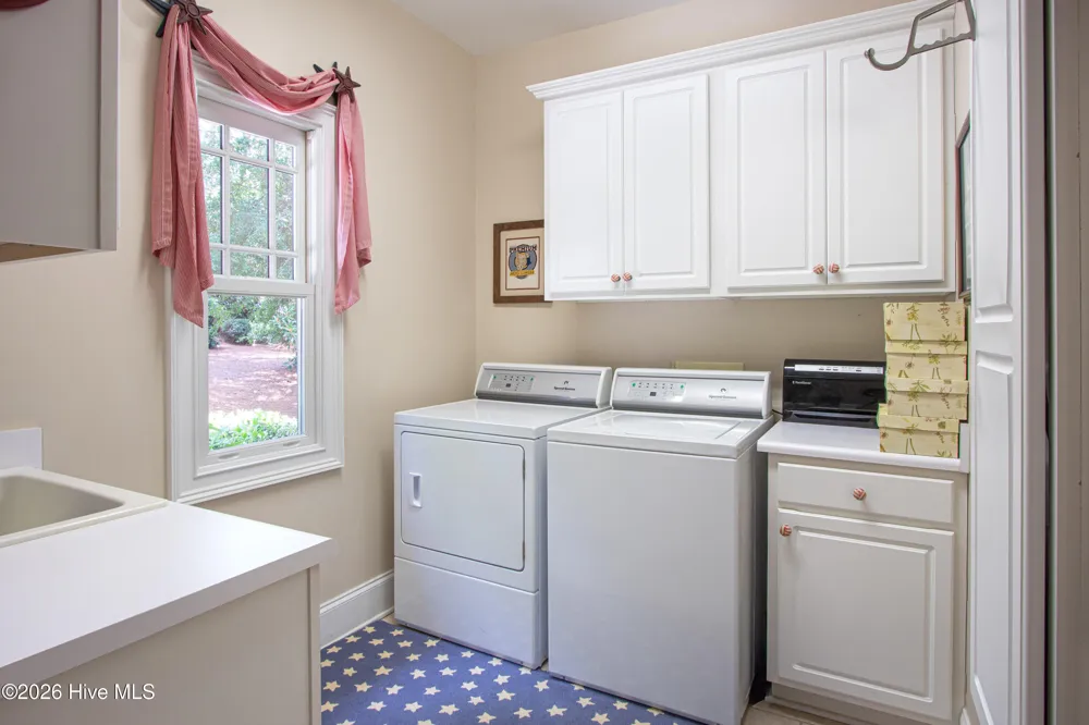 15 Kilbride Drive Pinehurst, NC 28374