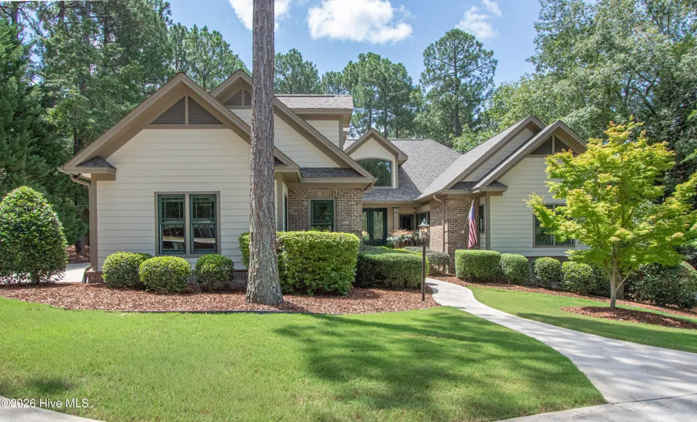 15 Kilbride Drive Pinehurst, NC 28374
