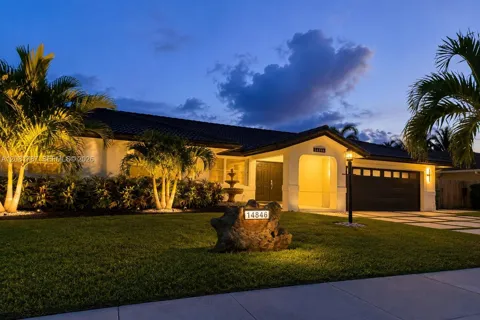 14846 SW 168th Ter