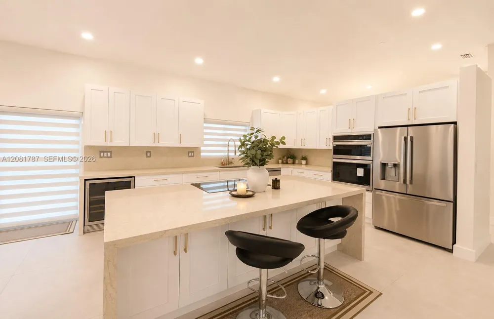 14846 SW 168th Ter Miami, FL 33187