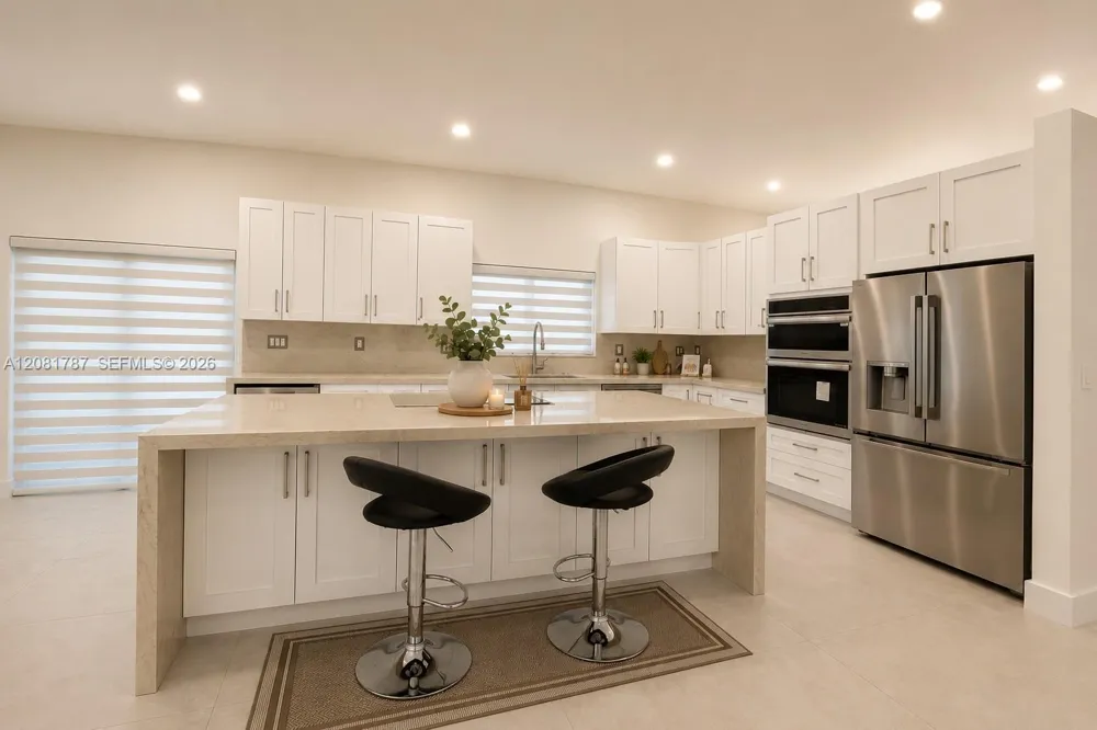 14846 SW 168th Ter Miami, FL 33187