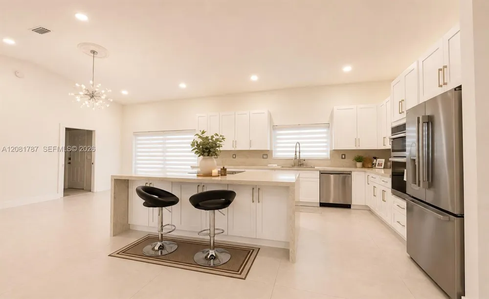 14846 SW 168th Ter Miami, FL 33187
