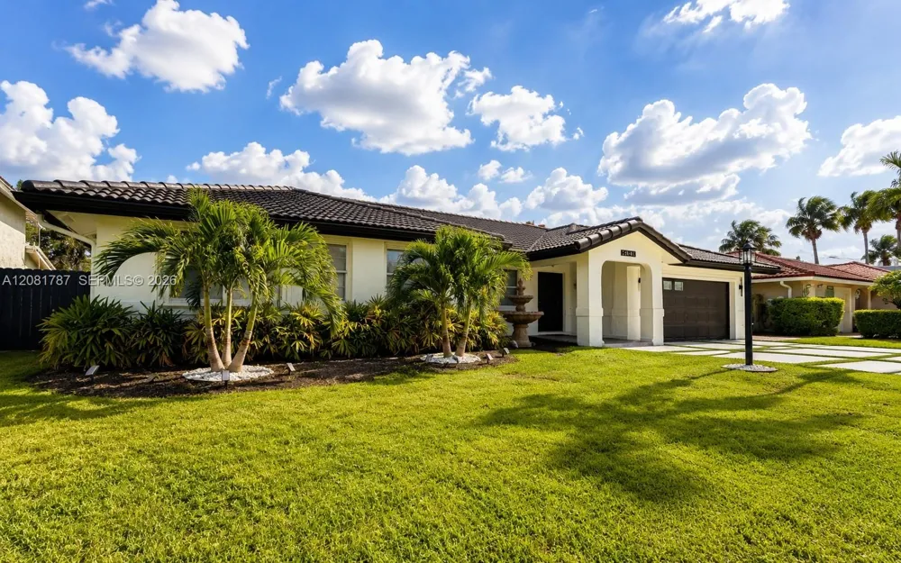 14846 SW 168th Ter Miami, FL 33187