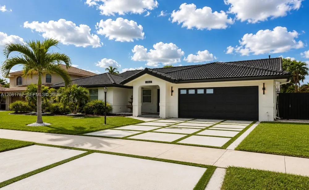14846 SW 168th Ter Miami, FL 33187