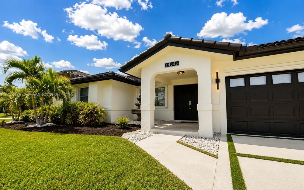 14846 SW 168th Ter Miami, FL 33187