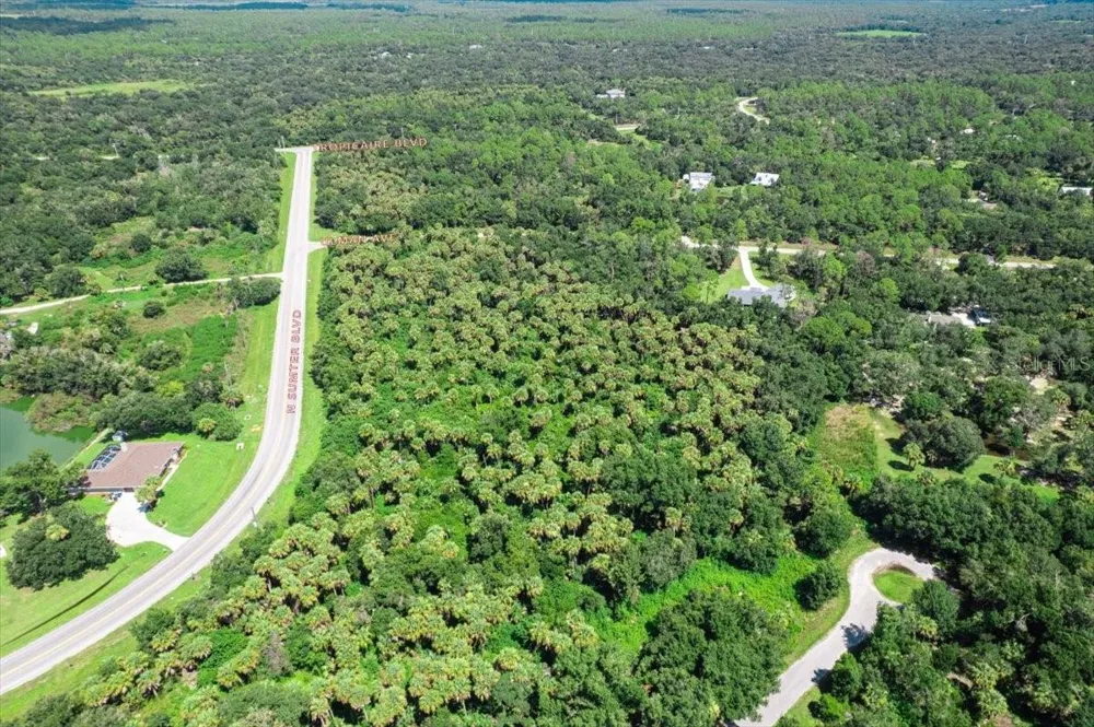 LOT 1 ULMAN AVENUE North Port, FL 34286