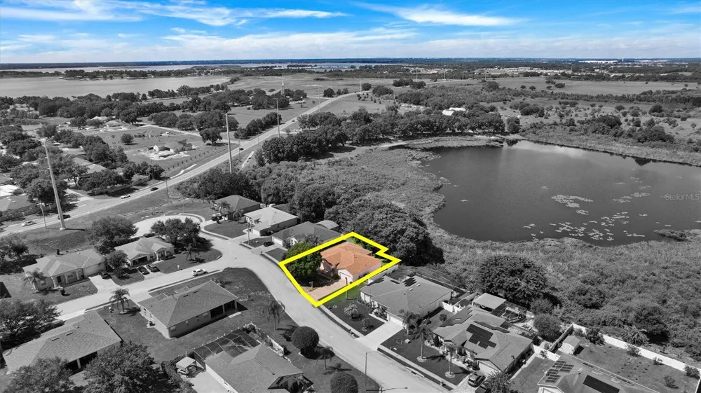 215 PAMONA STREET Haines City, FL 33844