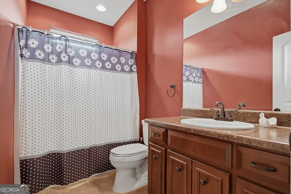 100 Kendal LN Leesburg, GA 31763