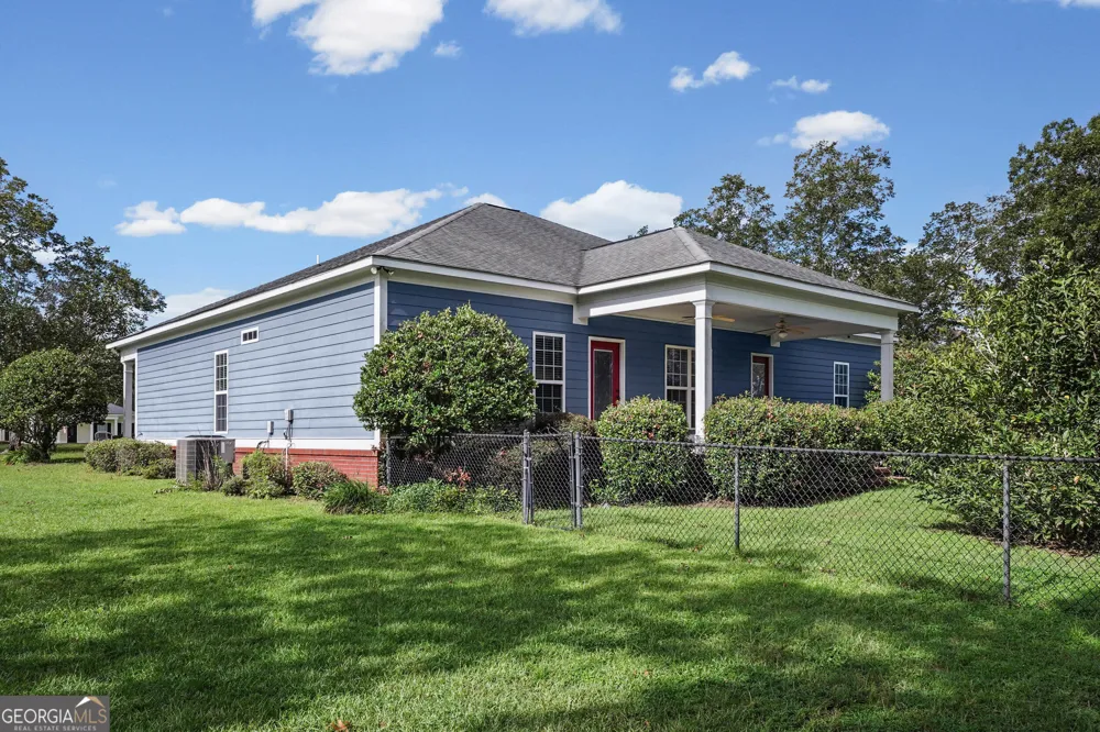 100 Kendal LN Leesburg, GA 31763