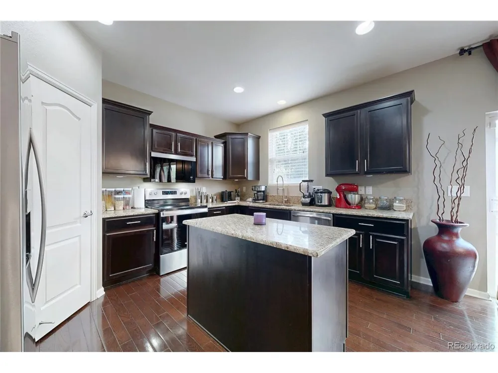 6431 S Ider Street Aurora, CO 80016