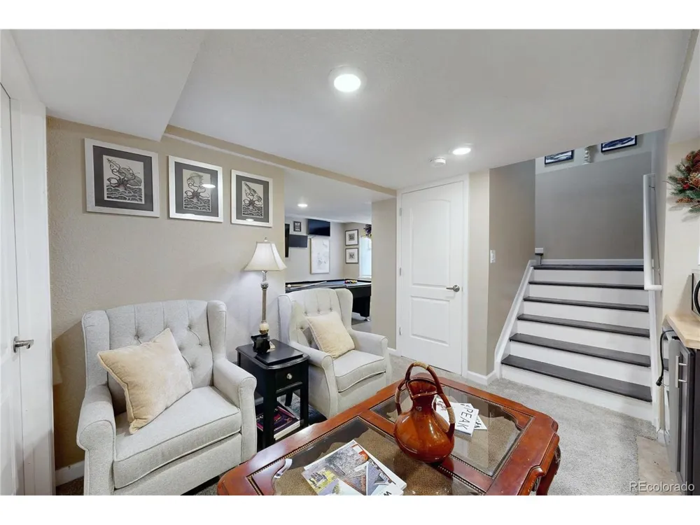 6431 S Ider Street Aurora, CO 80016