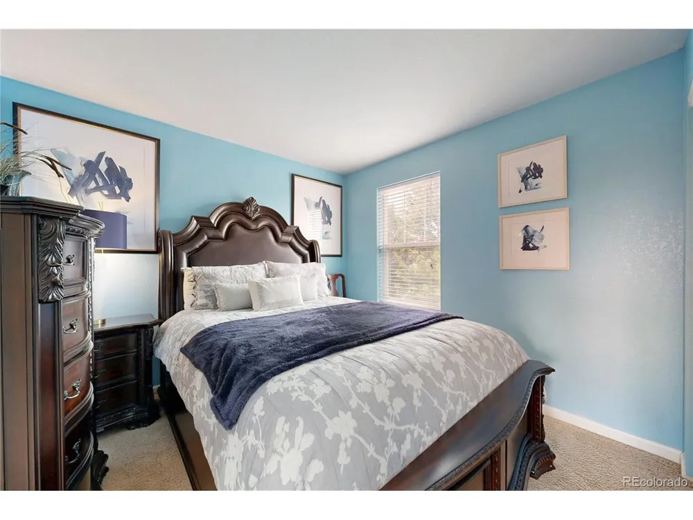 6431 S Ider Street Aurora, CO 80016