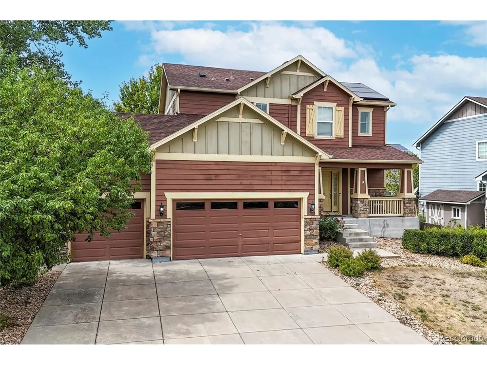 6431 S Ider Street Aurora, CO 80016