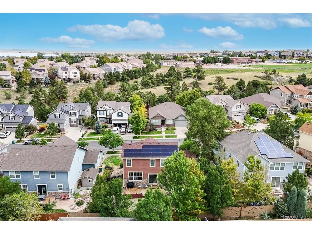 6431 S Ider Street Aurora, CO 80016