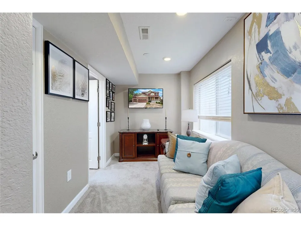 6431 S Ider Street Aurora, CO 80016