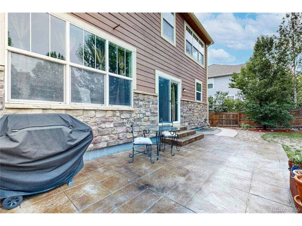 6431 S Ider Street Aurora, CO 80016