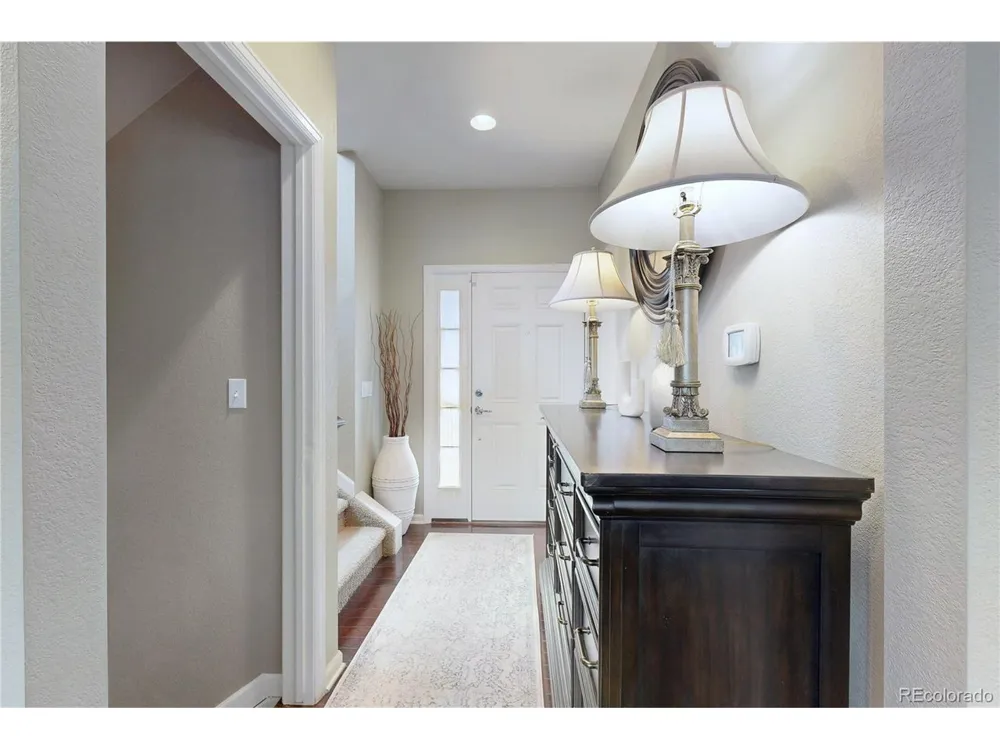 6431 S Ider Street Aurora, CO 80016