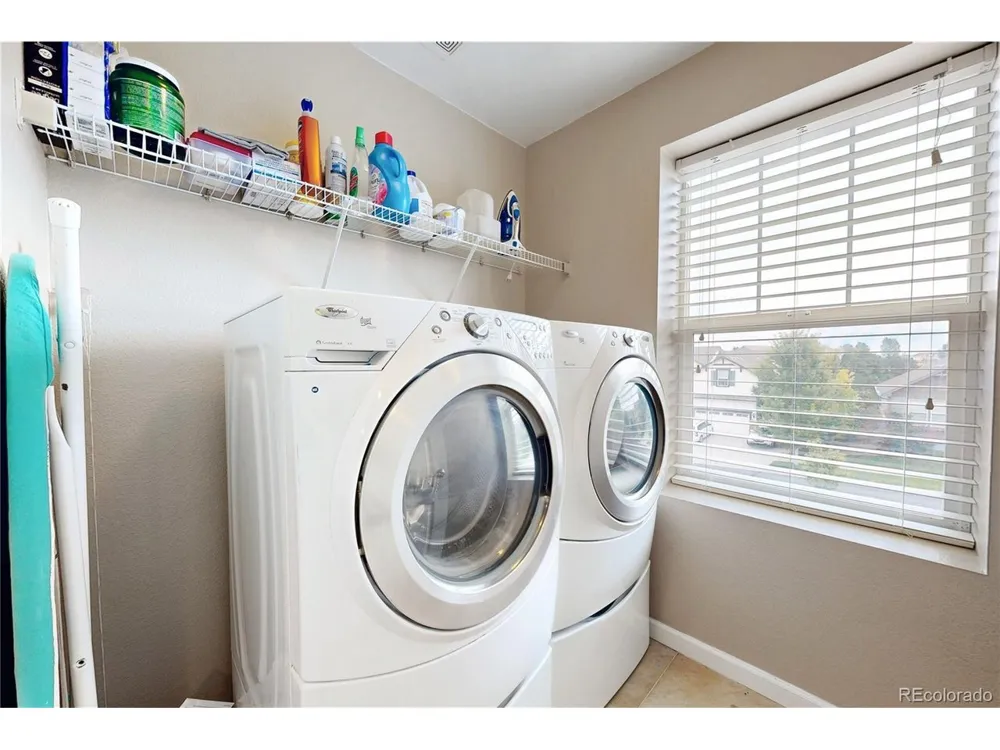 6431 S Ider Street Aurora, CO 80016
